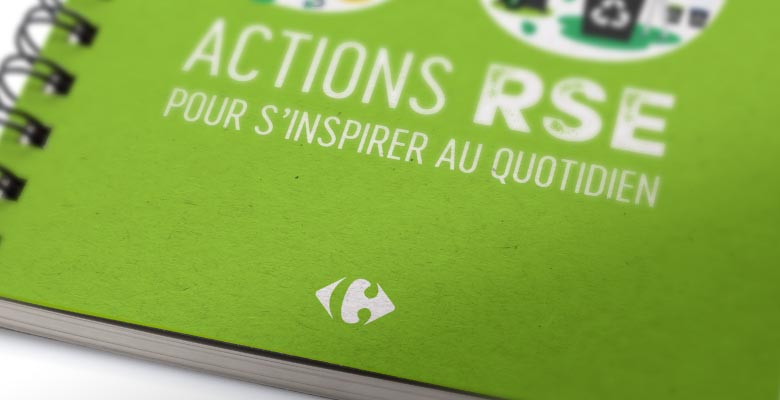 Carrefour RSE