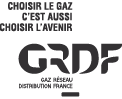 GRDF